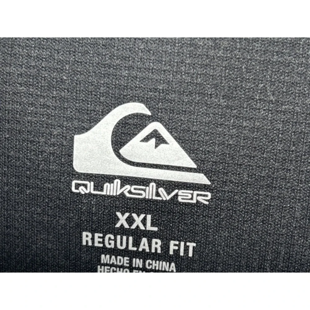 Quiksilver quicksilver waffle